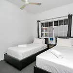 Bayside City Apartments - Two Bedroom Apartment