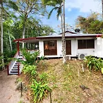 Poinciana Lodge