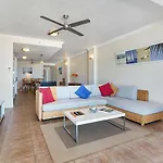 Centrepoint Apartments