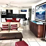 Cairns Apartment Esplanade Ocean Views