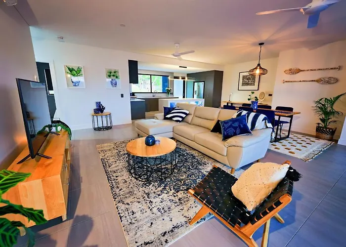 Valle Vista Luxury Apartments