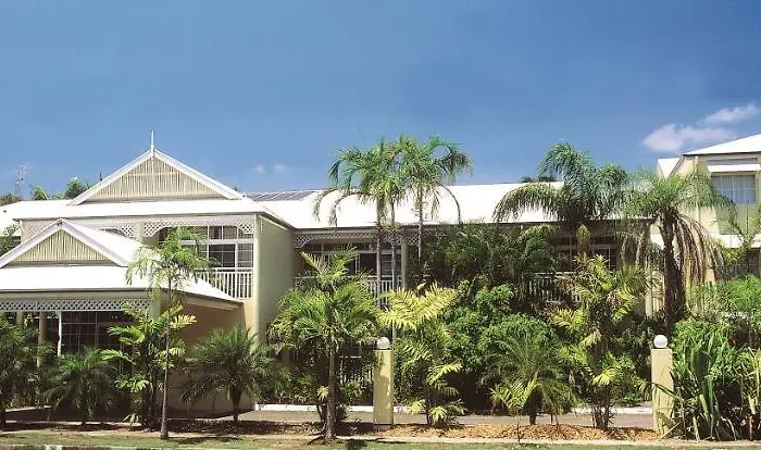 Reef Palms