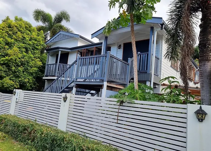 Homestay At Julie\'S