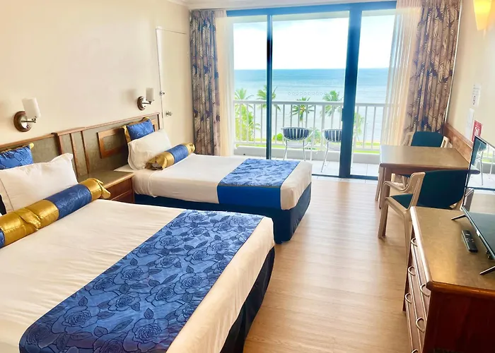 Acacia Court Hotel
