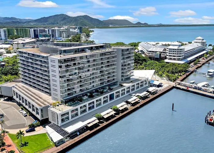 City Living At Harbour Lights On The Waterfront