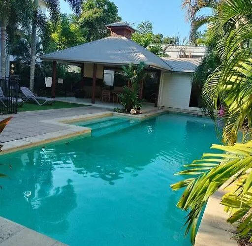 Studio Close To Airport, City & Esplanade