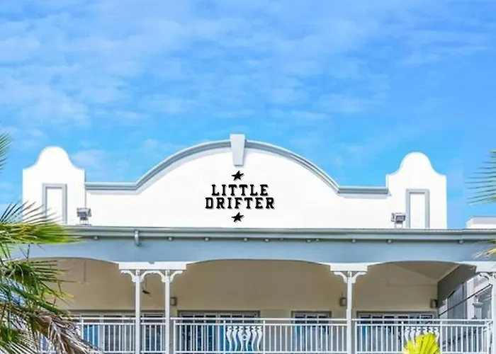 Little Drifter Cairns