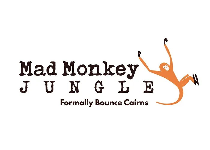 Mad Monkey Jungle