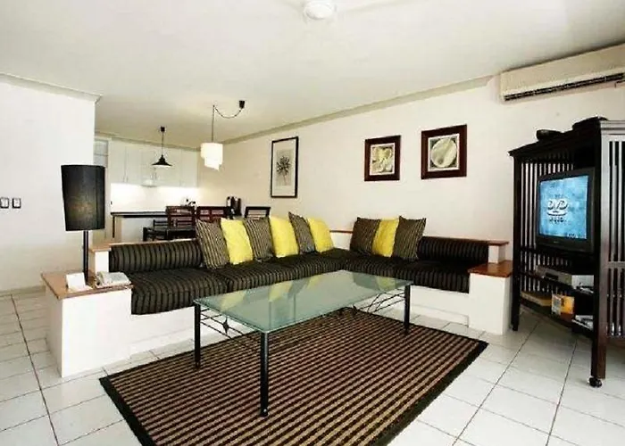 The Boutique Collection - Jewel Of The Reef Hotel