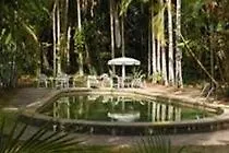 Rainforest Grove Holiday Resort