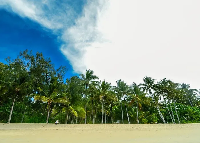 Kewarra Beach Resort