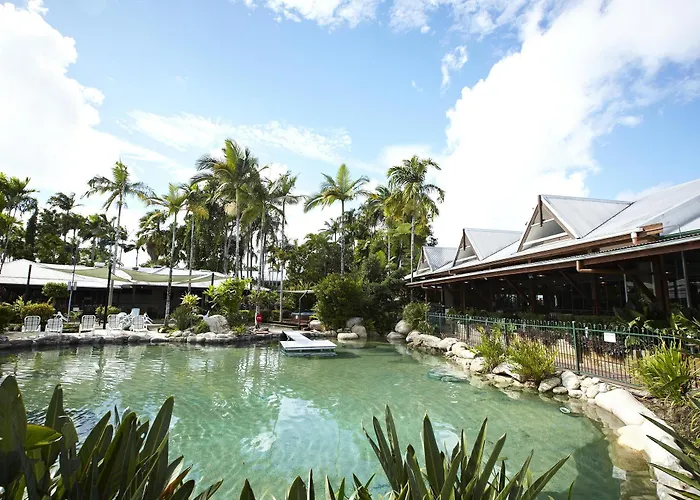 Cairns Colonial Club Resort