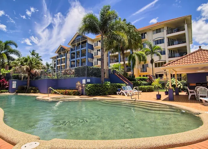 North Cove Waterfront Suites