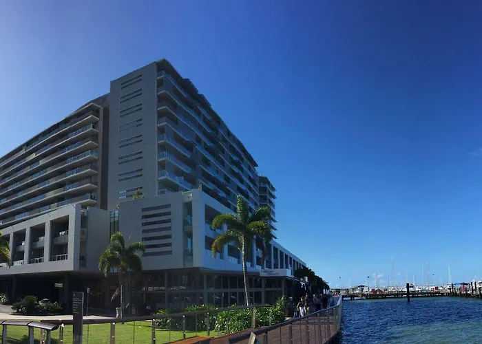 Cairns Private Apartments