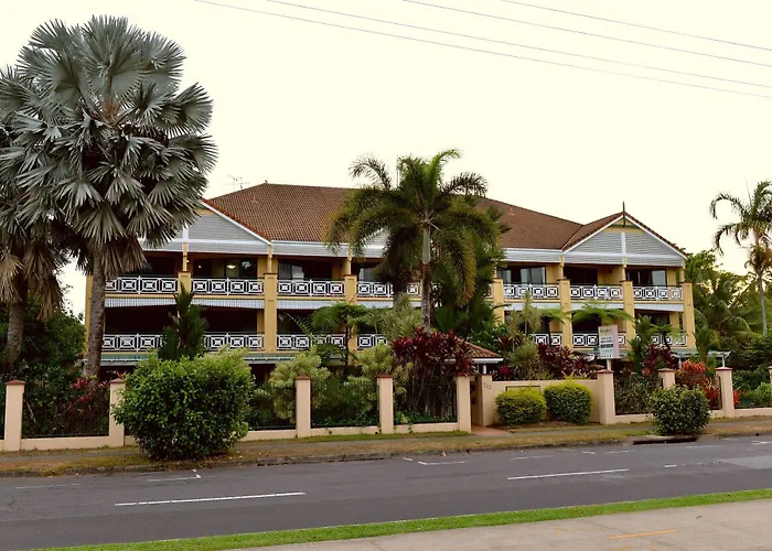 Waterfront Terraces