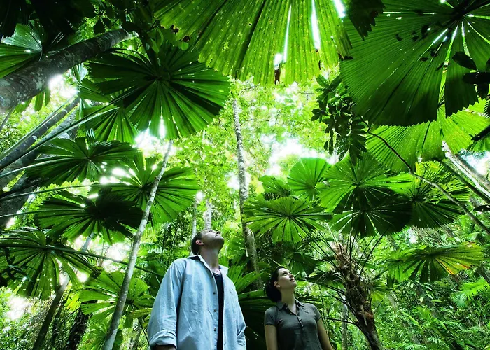 Nrma Cairns Holiday Park