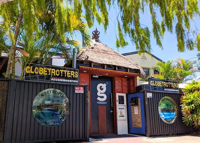 Globetrotters International