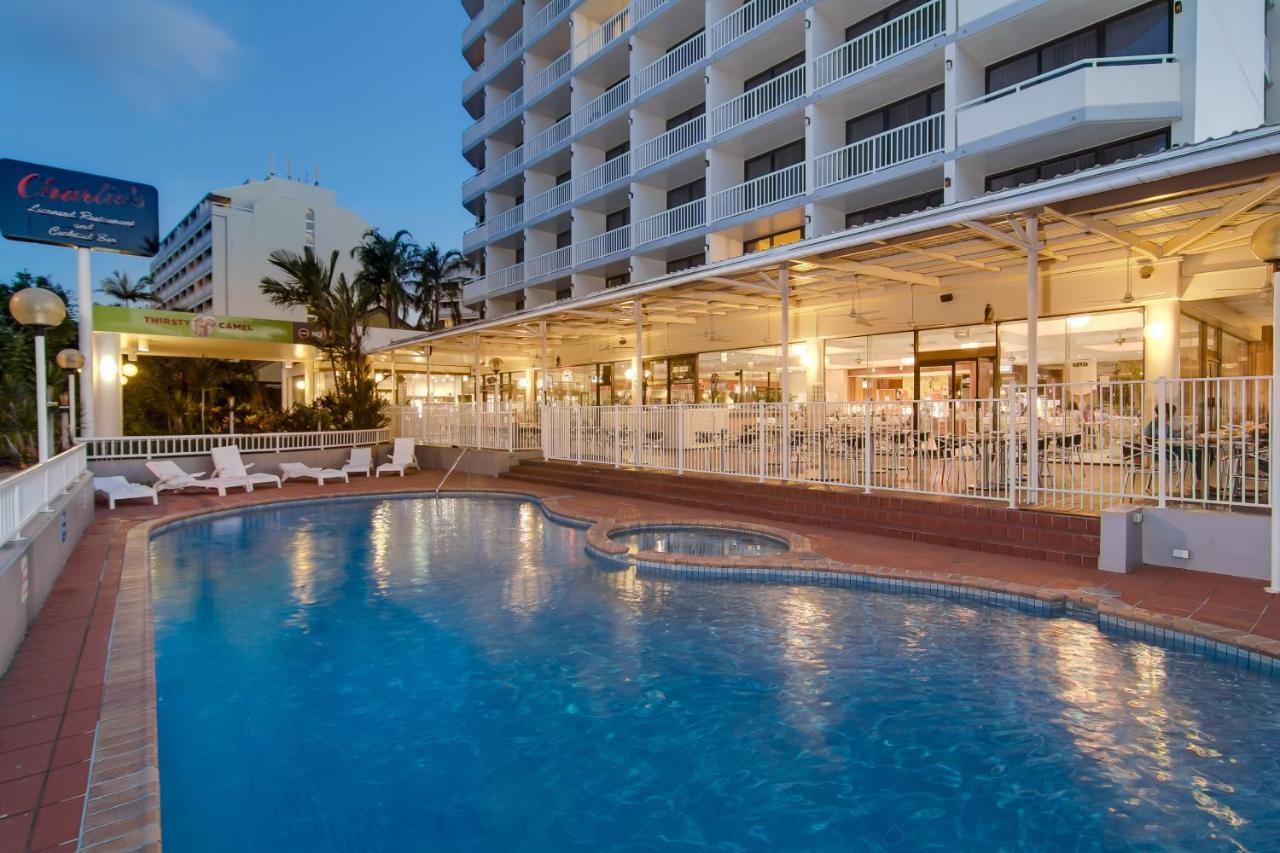 Acacia Court 4*