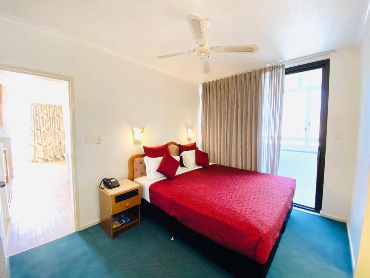 Acacia Court Hotel 4*