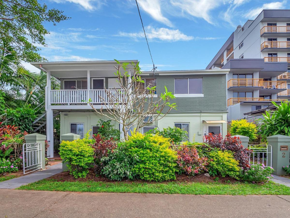 Apartment A Touch Of The Bahamas On Mckenzie Mk3 Cairns