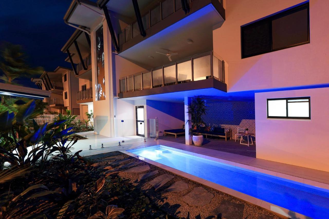 Valle Vista Luxury Cairns