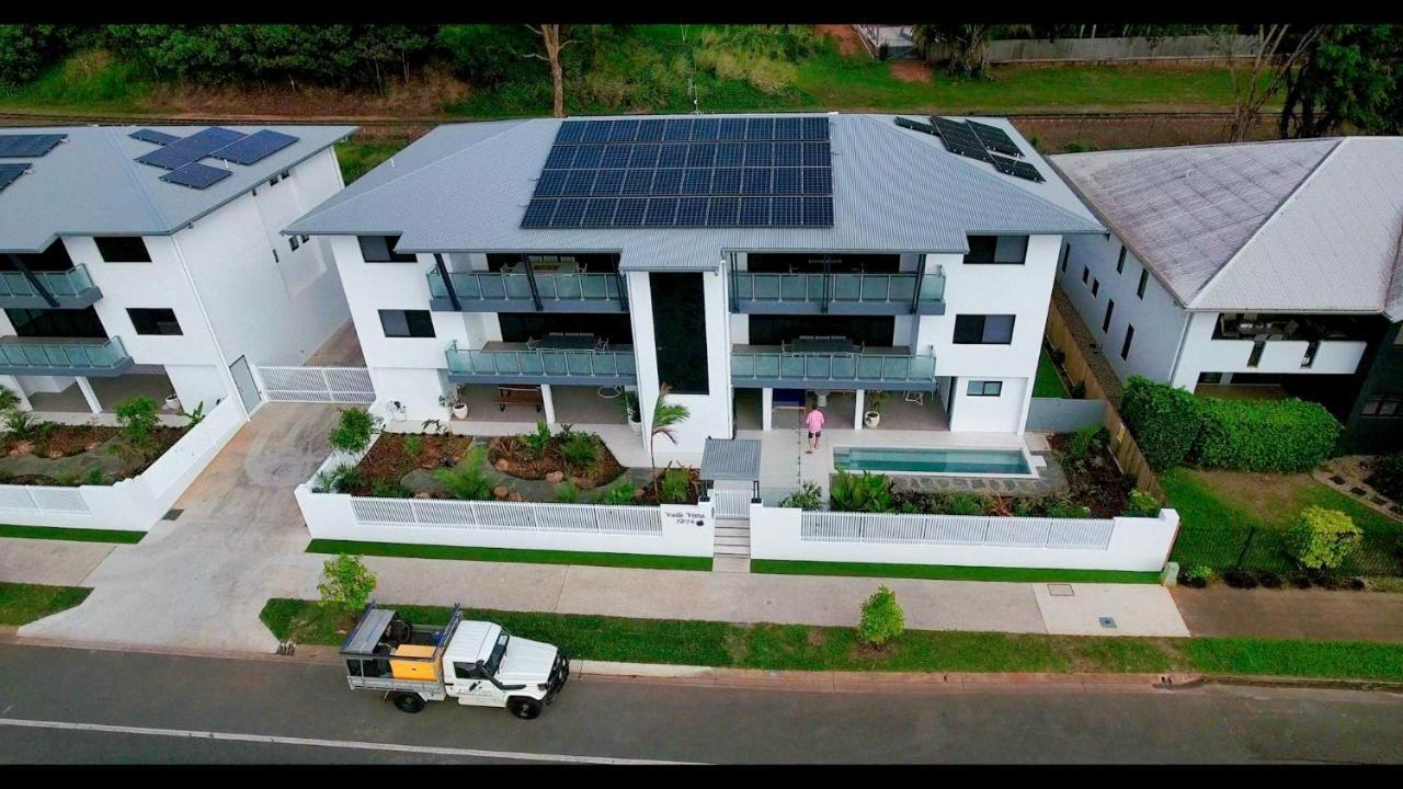 Apartment Valle Vista Luxury