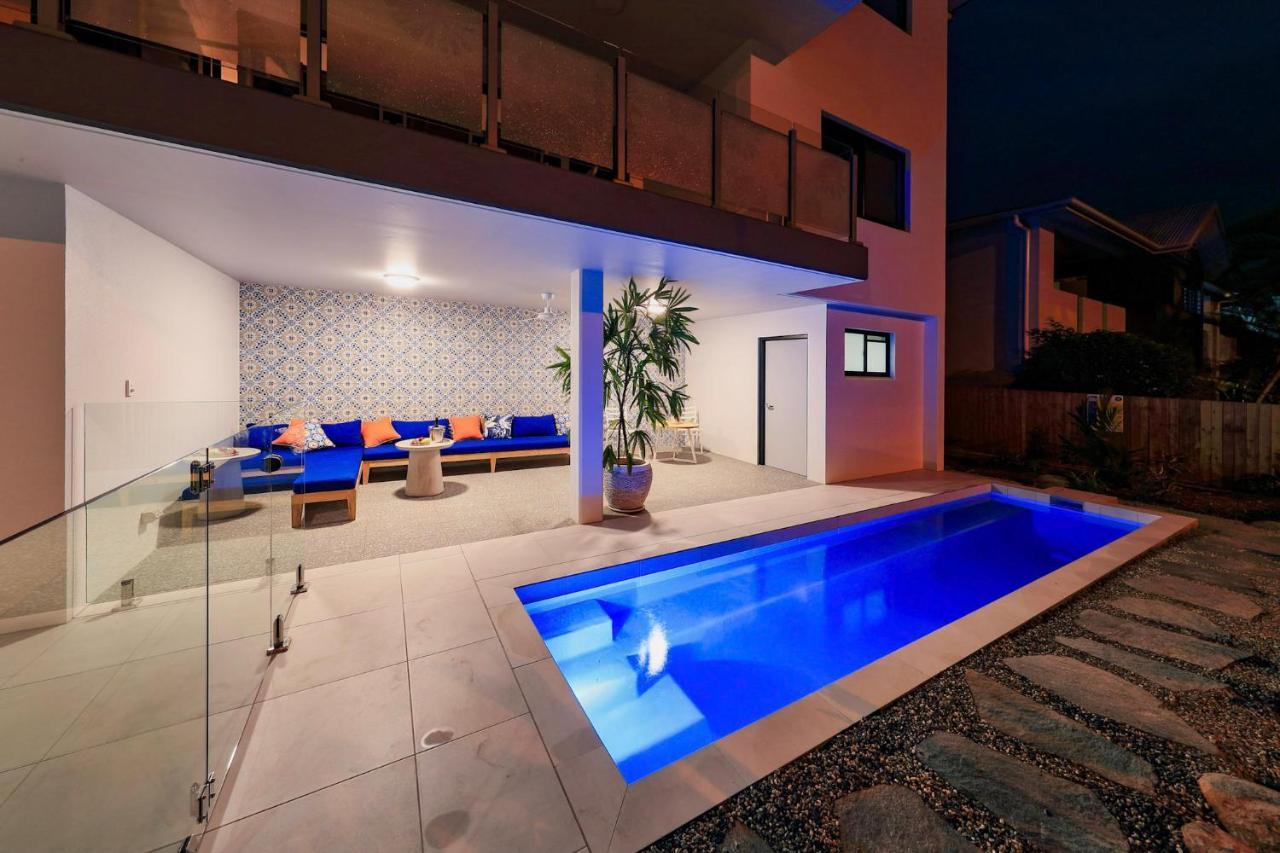 Valle Vista Luxury Apartment Cairns