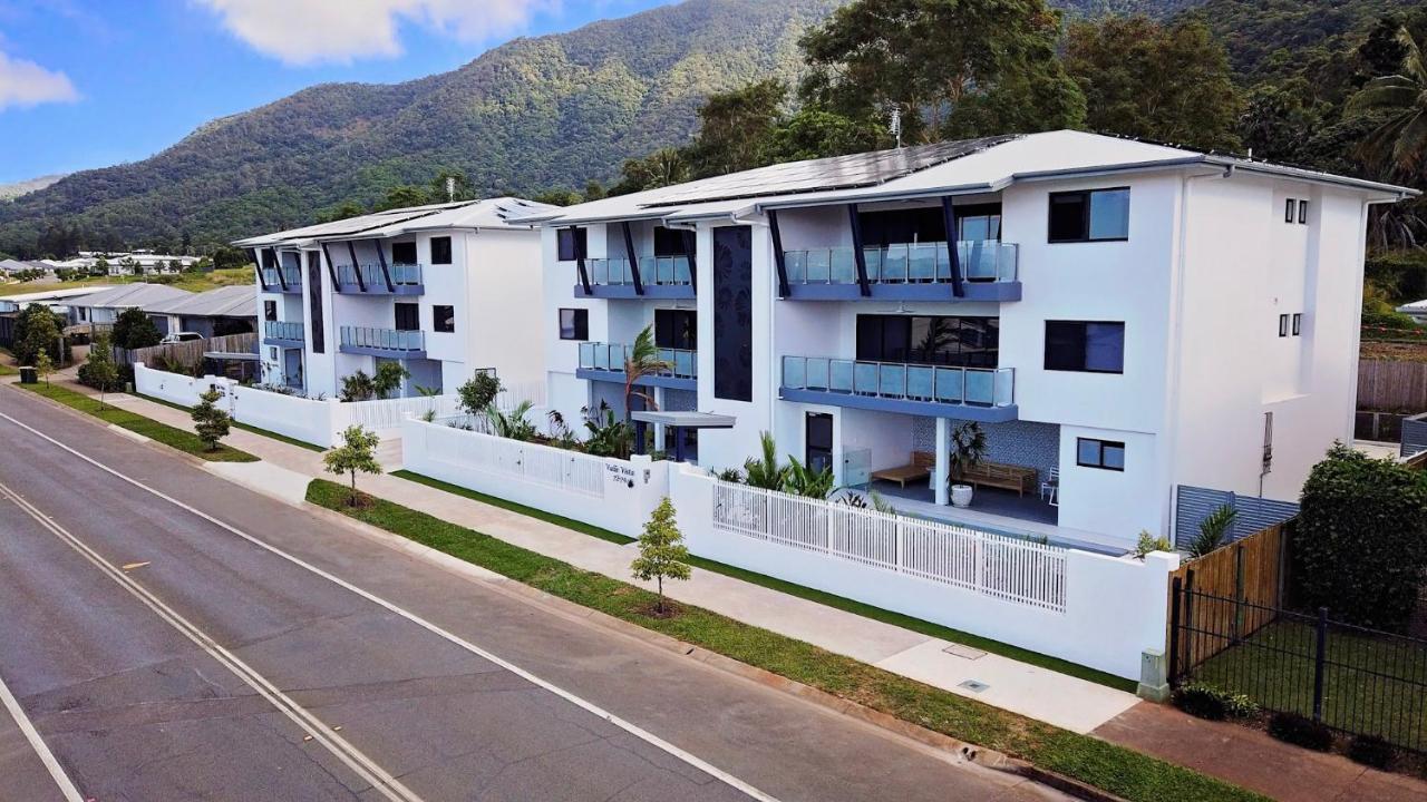 Apartment Valle Vista Luxury