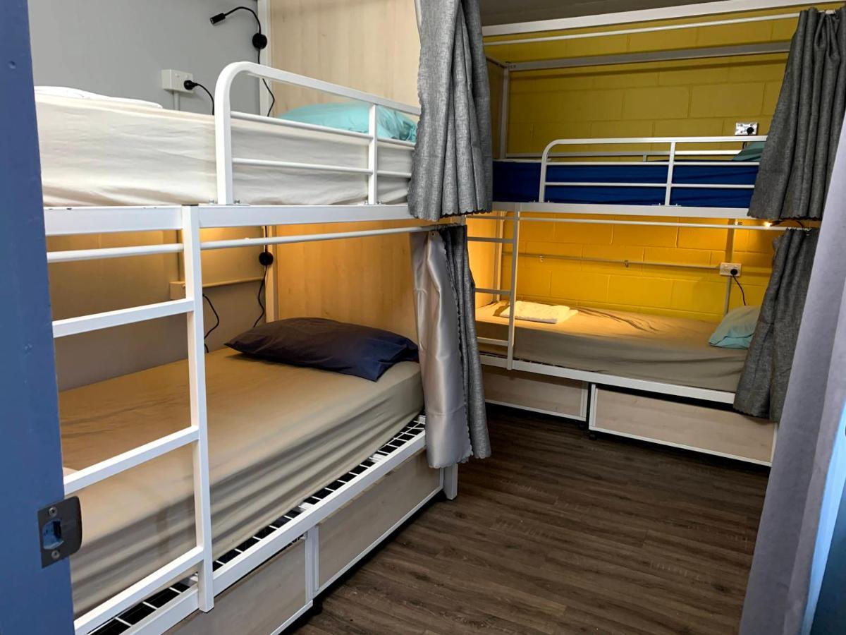 Mumma's Hostel *