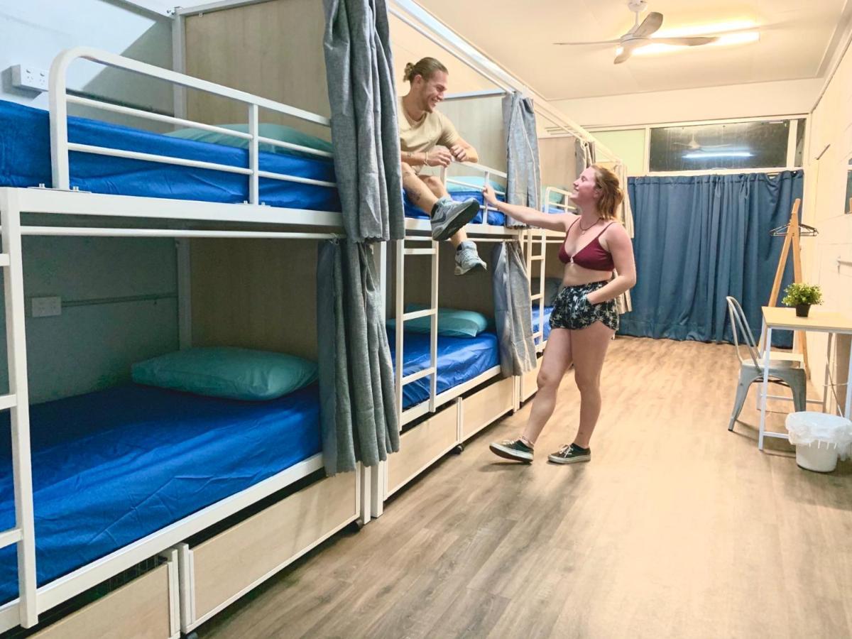 Hostel Mumma's Cairns