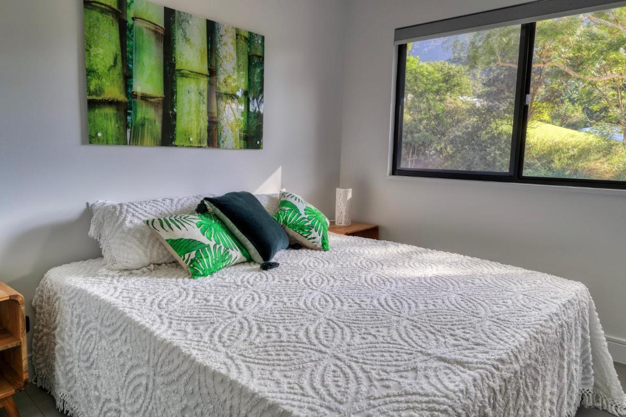 Apartment Valle Vista Luxury Cairns