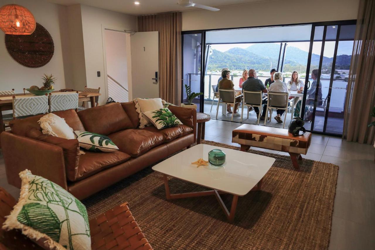 Valle Vista Luxury Apartment