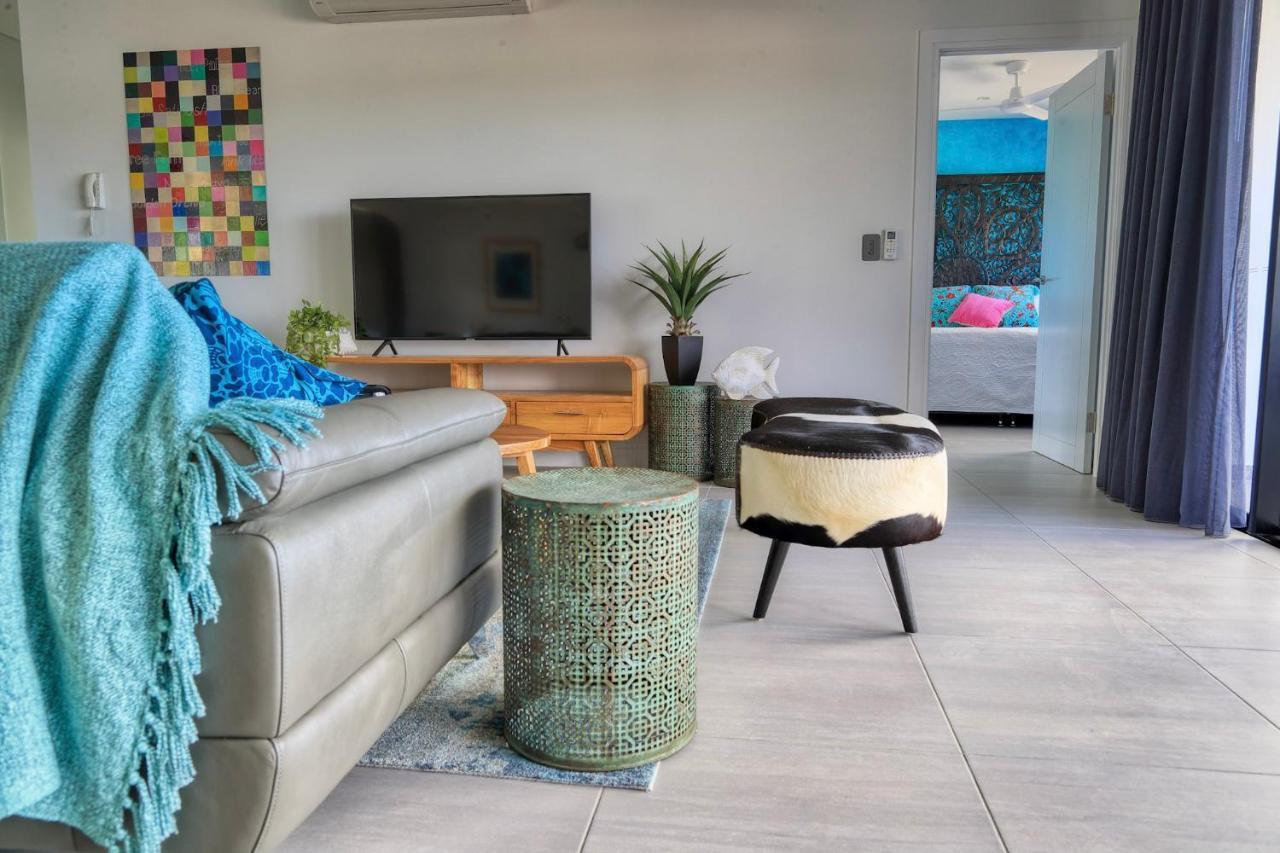 Apartment Valle Vista Luxury Cairns