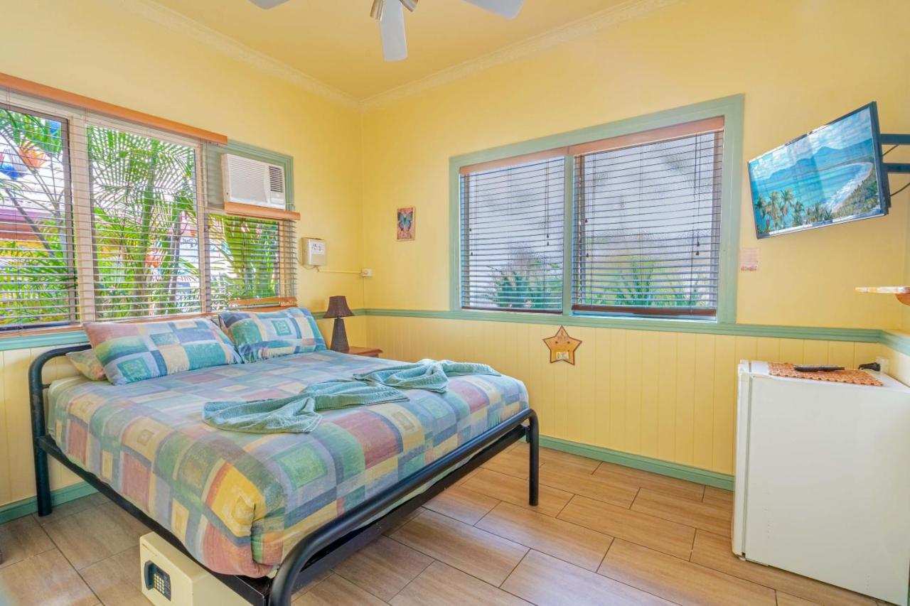 Tropic Days Boutique Hostel *
