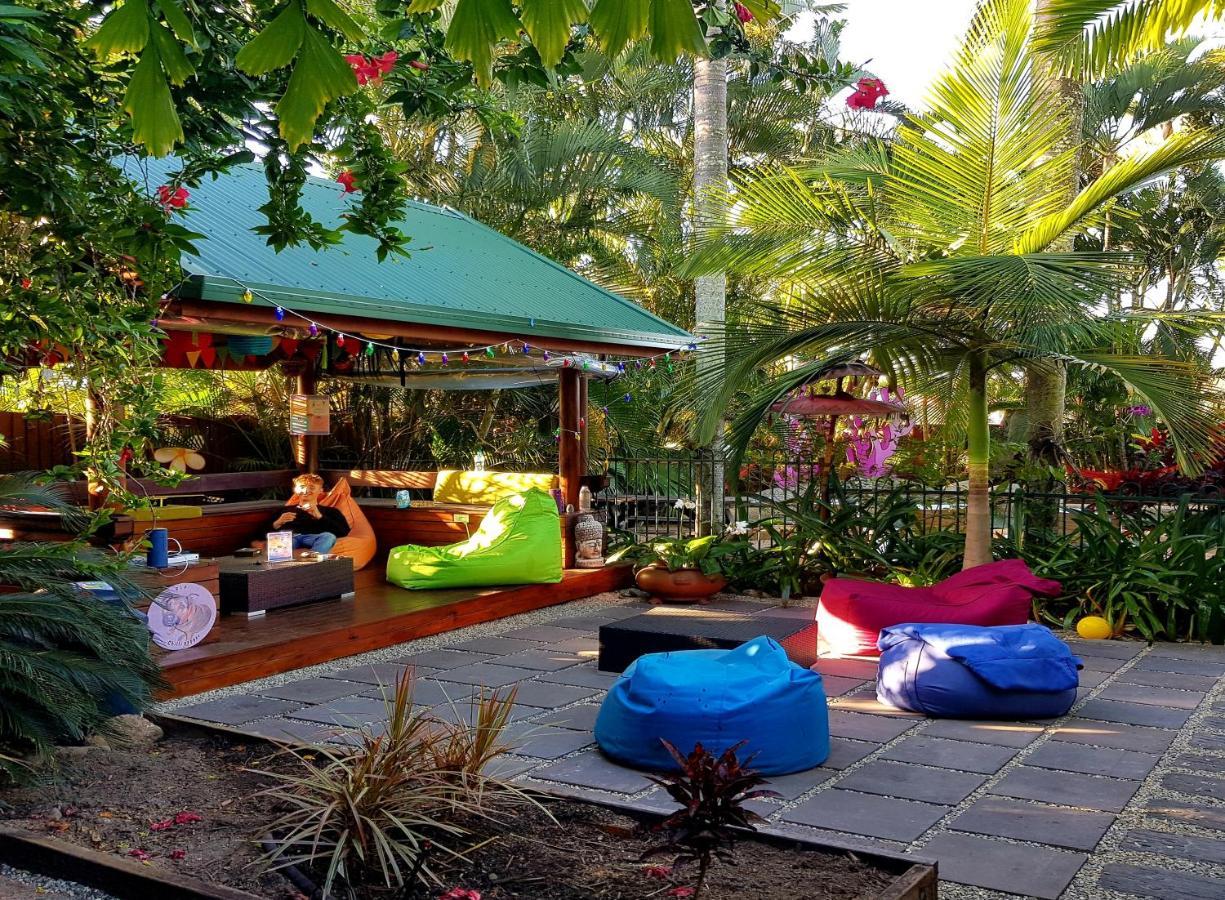 Tropic Days Boutique Hostel