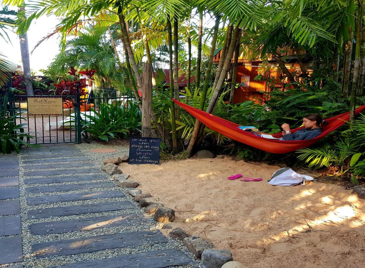 Tropic Days Boutique Hostel Hostel Cairns