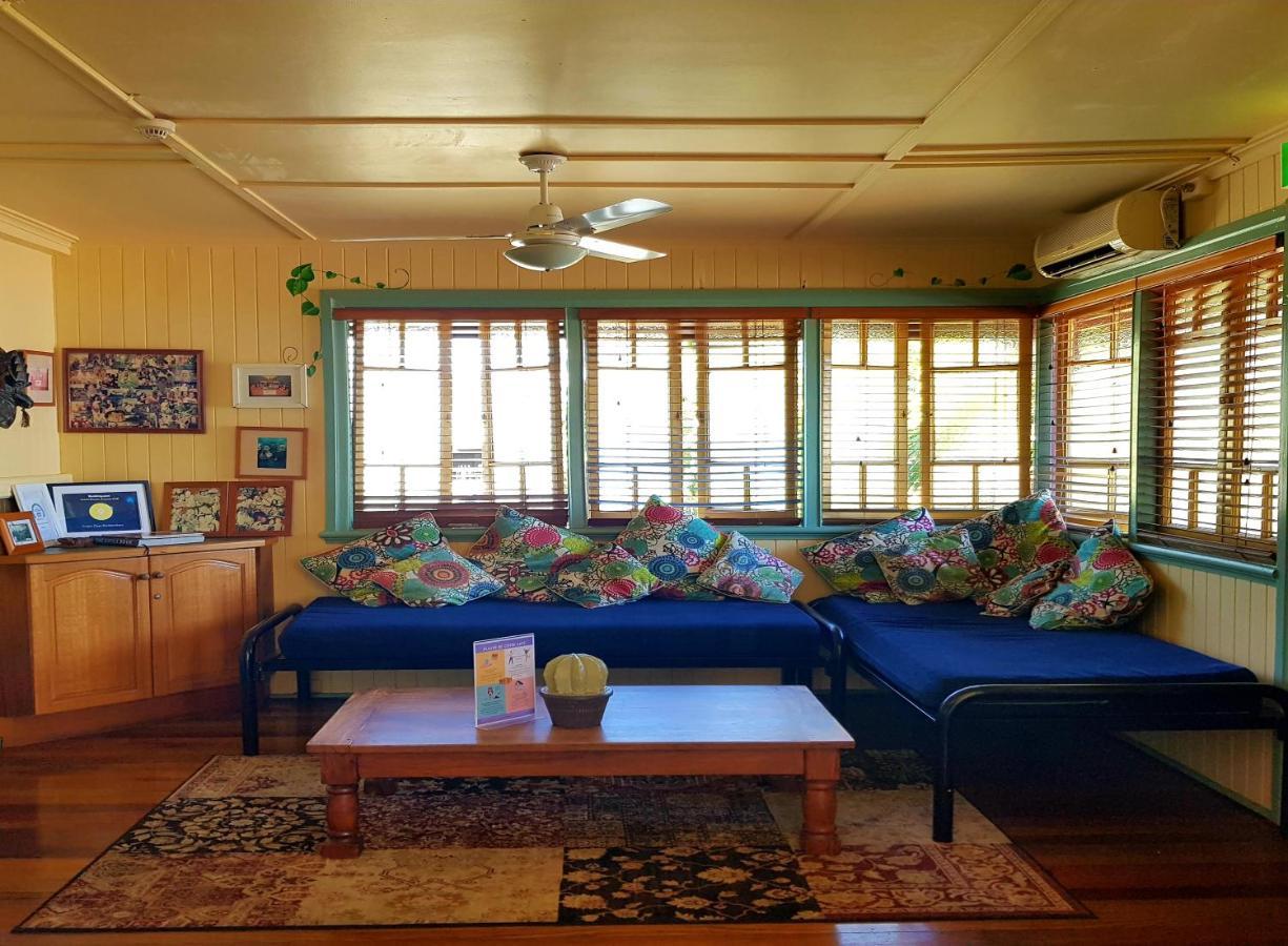 Tropic Days Boutique Hostel * Cairns