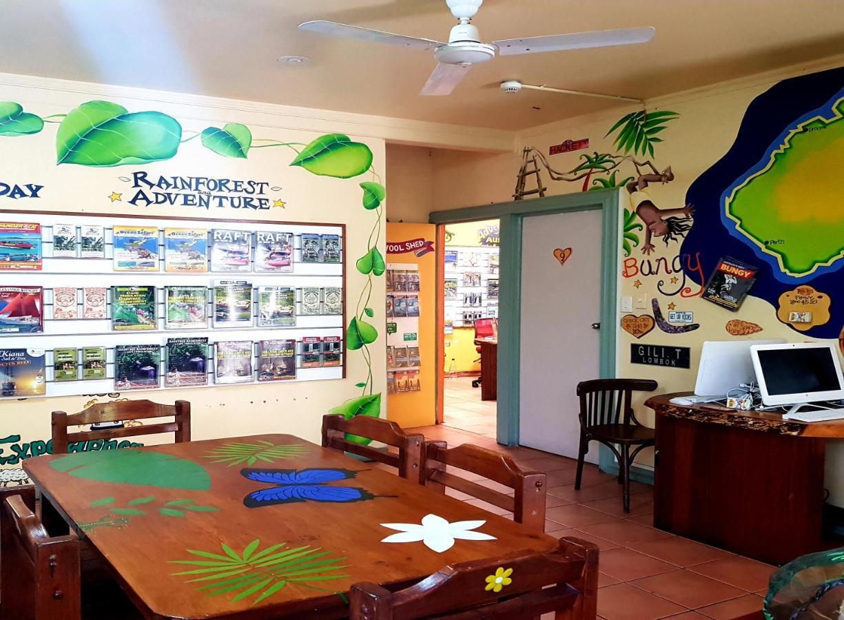 Tropic Days Boutique Hostel Hostel *