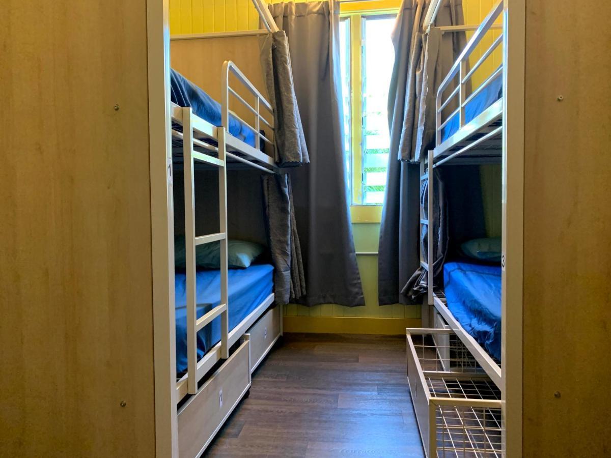 Mumma's Hostel *