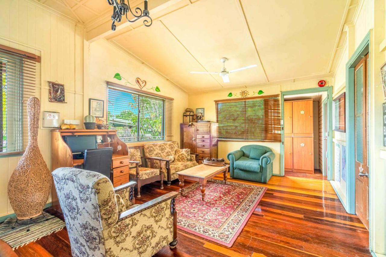 Tropic Days Boutique Hostel Cairns