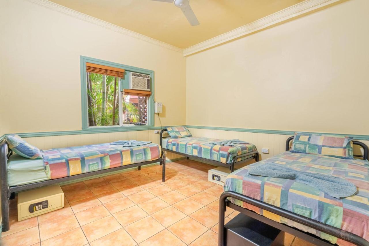 Tropic Days Boutique Hostel *