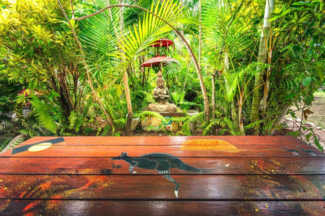 Tropic Days Boutique Hostel * Cairns