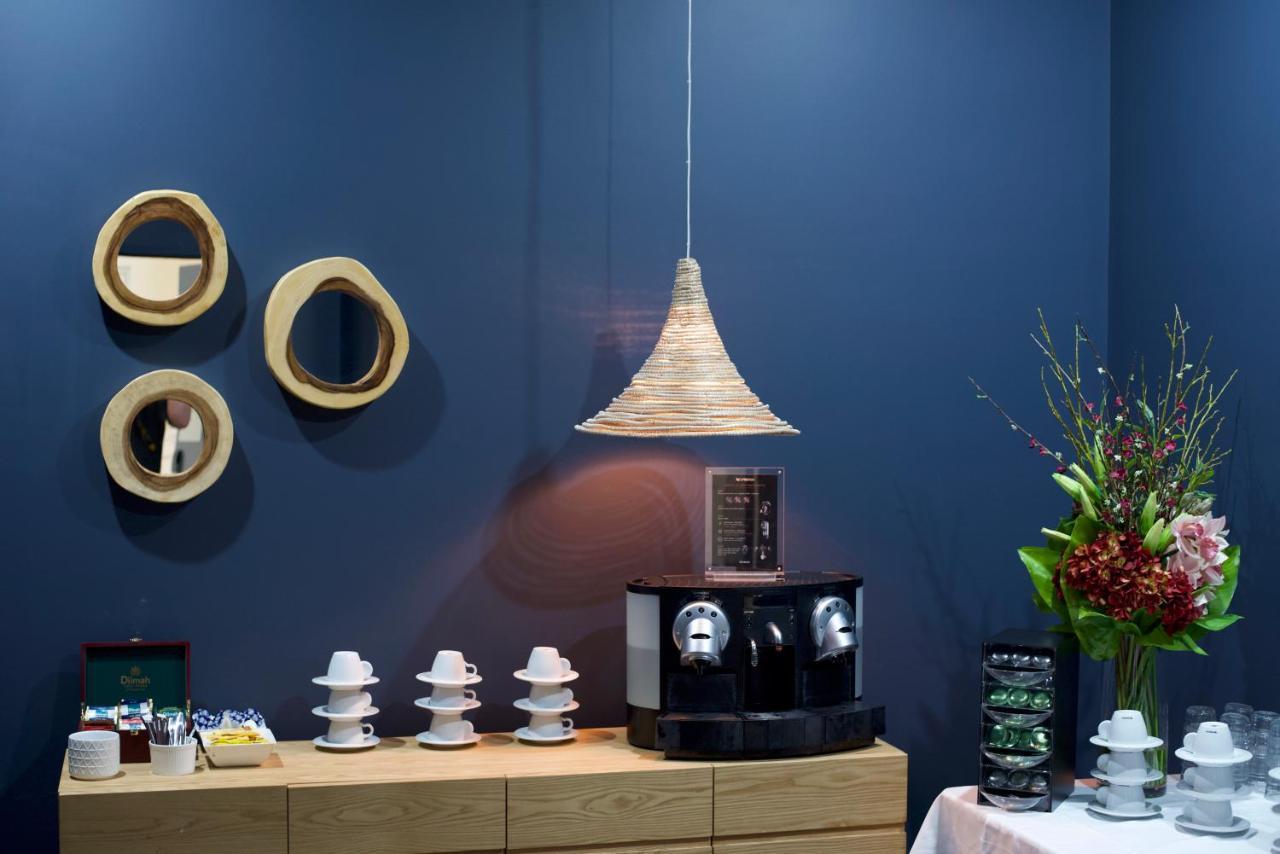 The Sebel Harbour Lights Aparthotel 4*