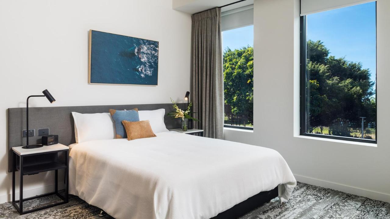 Hotel Oaks