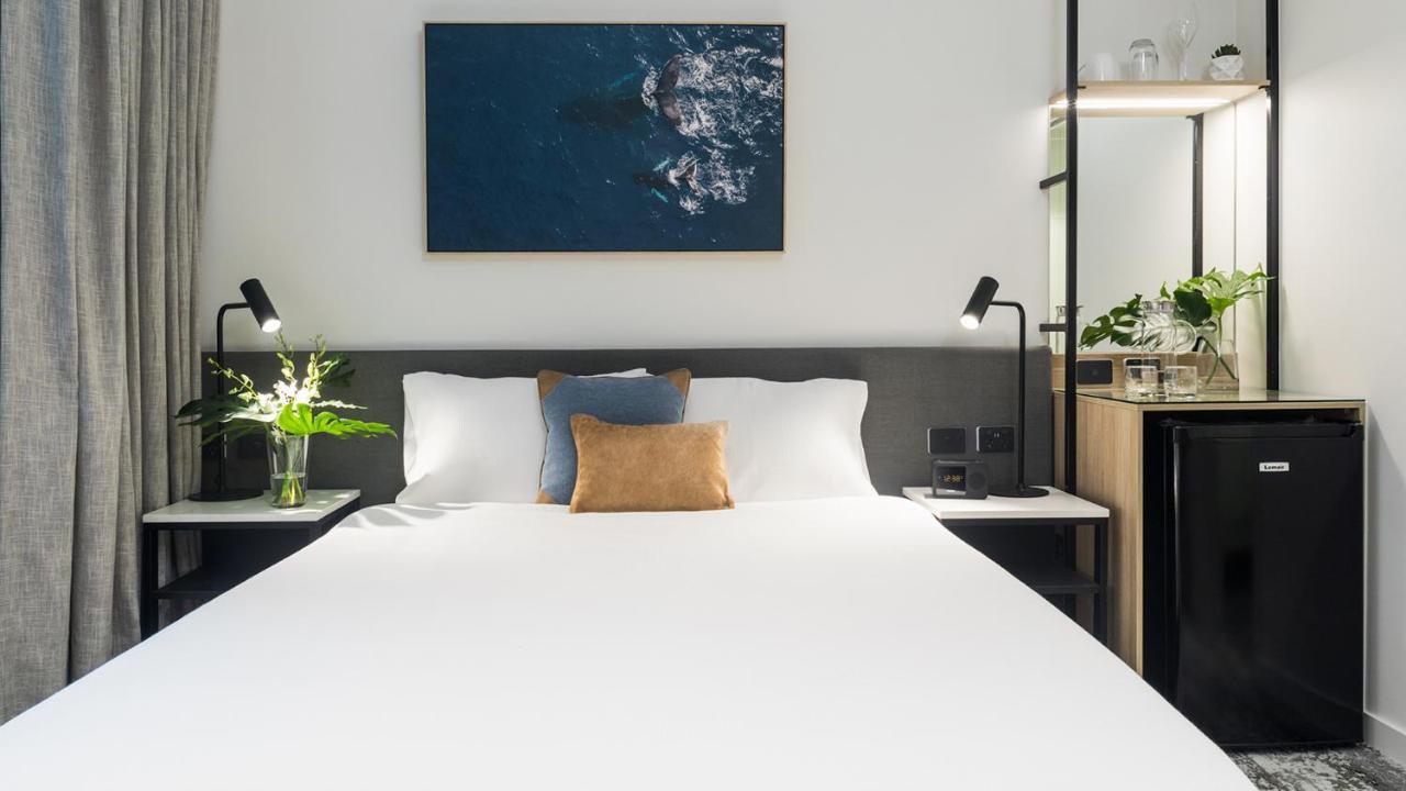Hotel Oaks 4*