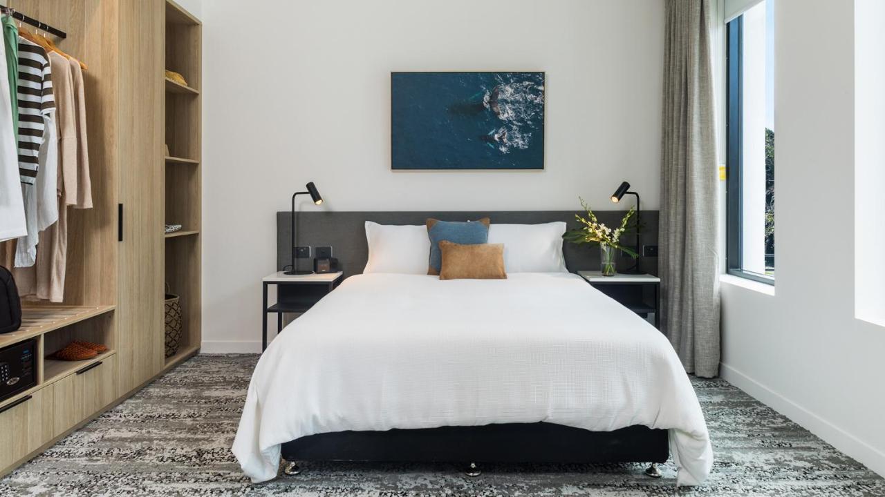 Oaks Hotel Cairns