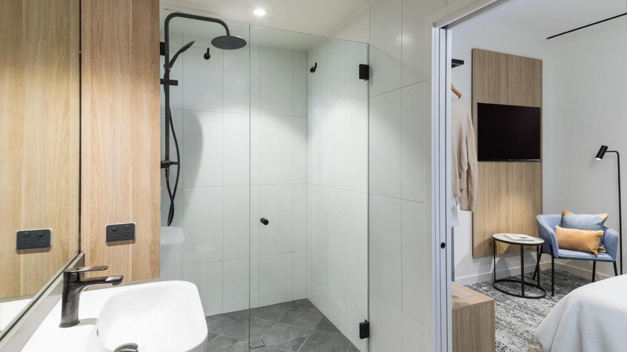Hotel Oaks Cairns