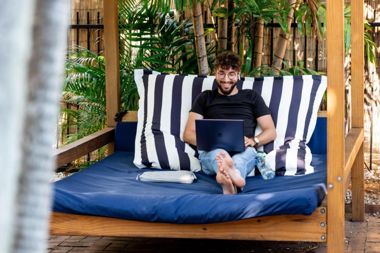 Mad Monkey Hostel Cairns