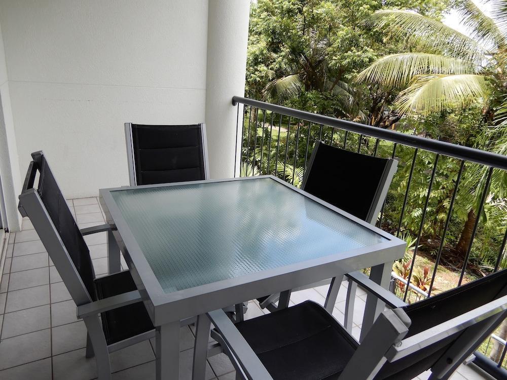 Citysider Aparthotel Cairns