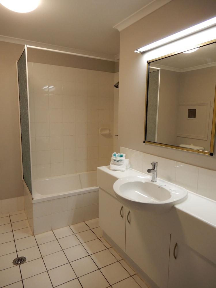 Citysider Aparthotel Cairns